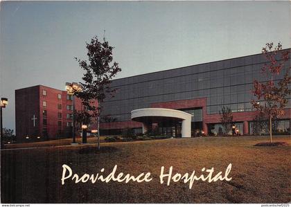 BG13848 providence hospital in columbia  usa