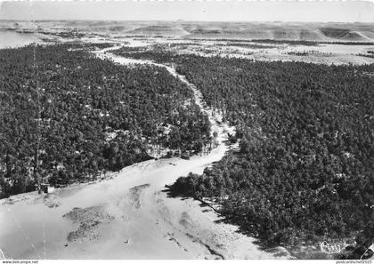 BG33824 ghardaia algeria vue aerienne africa