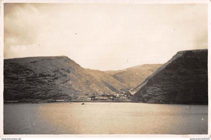 BR103235 st helena real photo caraibean