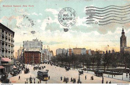 br104621 madison square new york usa