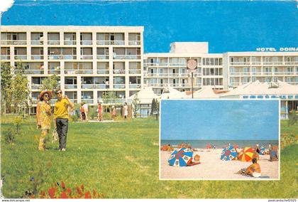 BR20981 Romania Neptun Hotel Miorita Romania