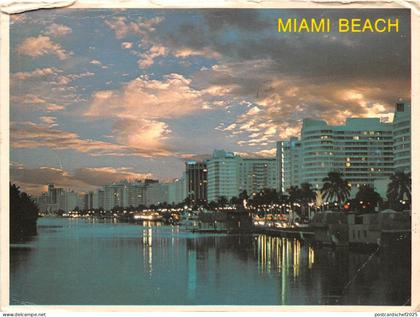BR25110 Miami Beach USA