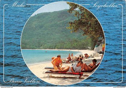 BR42745 mahe seychelles