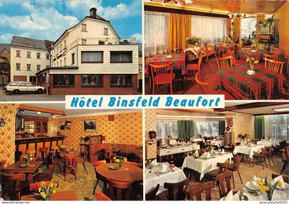 BR53194 Beaufort Hotel binsfeld     Luxembourg