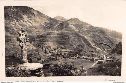 BR57077 Canillo vista general Andorra     Andorra