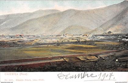 BR57399 Chosica Peru   Peru