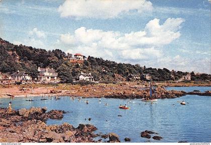 BR91383 rockcliffe the solway firth kirkcudbrightshire scotland
