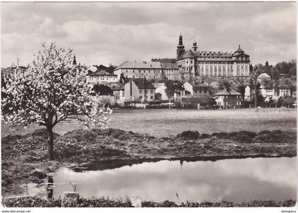 BROUMOV - REPUBBLICA CECA - VIAGG. 1970 -68963-