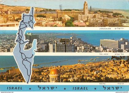 BT13853 israel         Israel