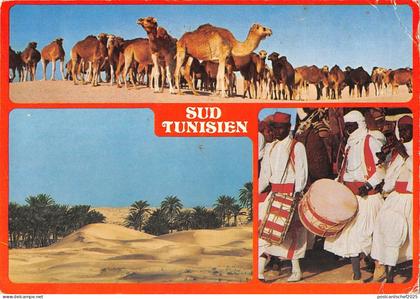 BT3612 Tunisia    Tunisia