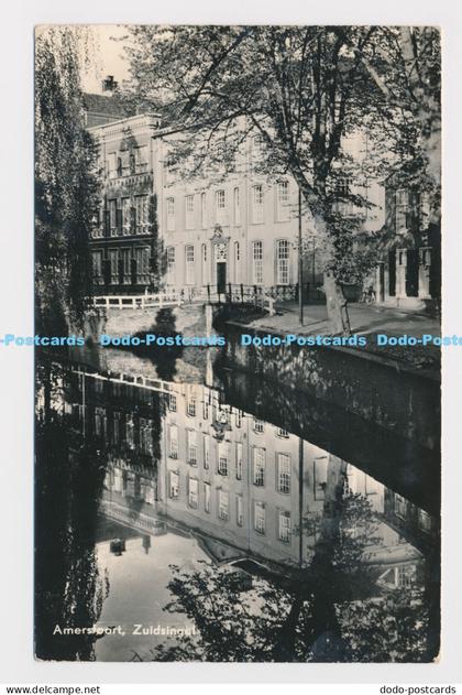C001372 Amersfoort. Zuidsingel. H. A