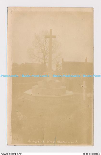C001463 Kingston War Memorial