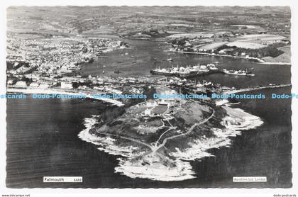 C001763 Falmouth. Aerofilms Ltd. RP