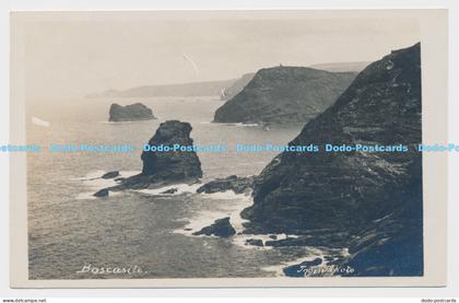 C006248 Boscastle. Thorn Photo