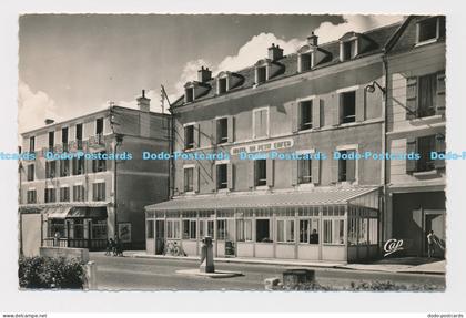 C014098 Luc sur Mer. Le Petit Enfer. C. A. P. RP