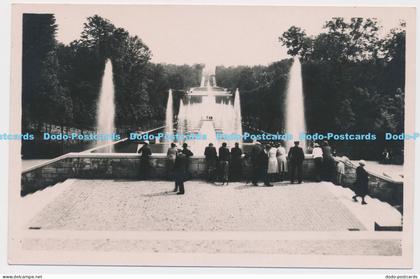 C018492 Parc de Sceaux. Les Cascades. Malcuit
