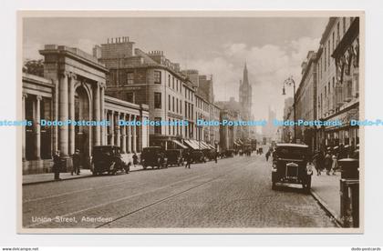 C019955 Aberdeen. Union Street. RP