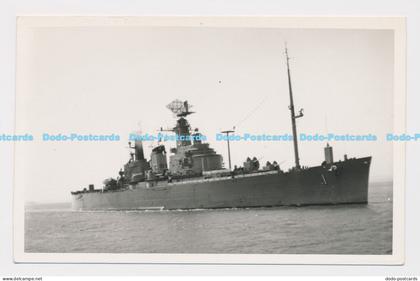 C021881 Northampton. Ship. 1957. Photo