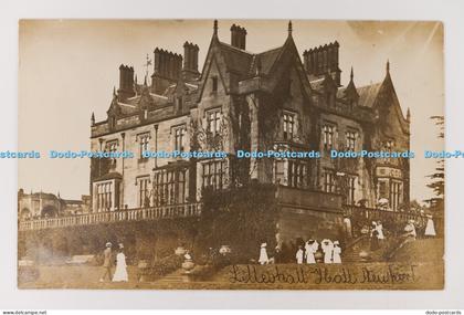 C030315 Newport Lilleshall Hall Postcard