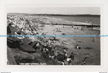 C030392 Dawlish Warren Chapman RP