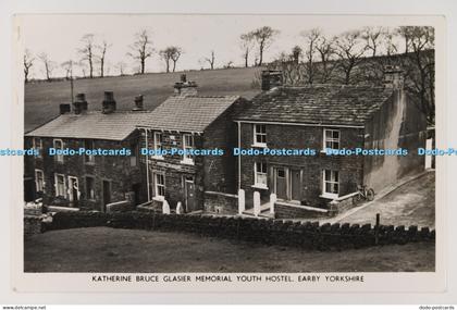 C032111 Earby Yorkshire Katherine Bruce Glasier Memorial Youth Hostel RP