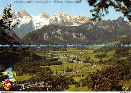 D004208 Unken. Ochsenhorn. Reifhorn. Breithorn. Rothorn. Cosy