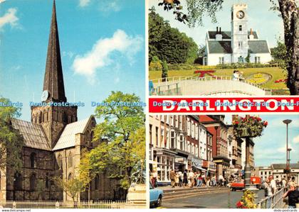 D031290 Darlington. Dennis. D. 2141. Multi View