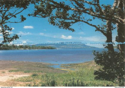 D060802 Lough Erne Co. Fermanagh. S. P. Nethercott. 3789. Oriel Photographic Rep