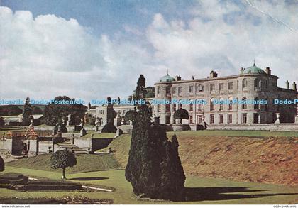 D124913 Powerscourt House Enniskerry Wicklow