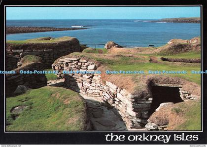 D127749 The Orkney Isles J Arthur Dixon Finlay Macleod