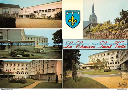 D132451 La Chaussee Saint Victor Valoire Production Leconte Multi View