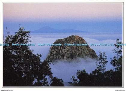 D137570 82 Agando y Teide Edicion La Gomera El fotografo