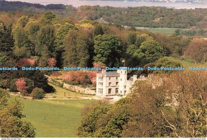 D138594 Leighton Hall Carnforth Lancashire
