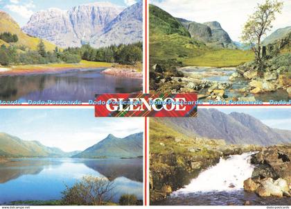 D142315 Glencoe Dixon Argyllshire Multi View
