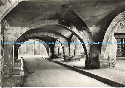 D203448 Beaucaire Gard La Place Vieille Editions S L