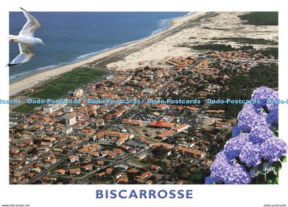 D204676 Biscarrosse Yvon ASP