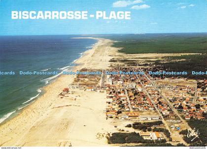 D207703 Biscarrosse Plage Elce