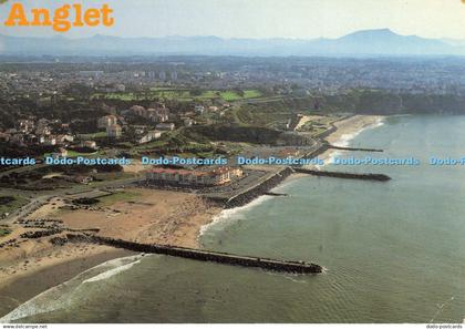 D207706 Anglet Cote Basque Lavielle S O P E A