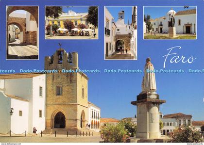 D212295 Faro Michael Howard Multi View