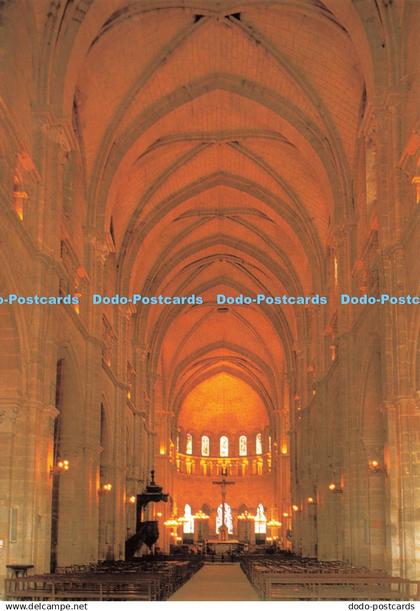 D213550 Langres Cathedrale Saint Mammes D Gueniot Marc Paygnard