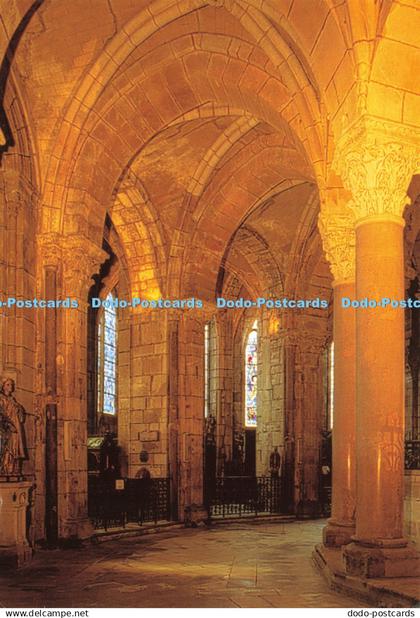 D213729 Langres Cathedrale Saint Mammes D Gueniot Marc Paygnard