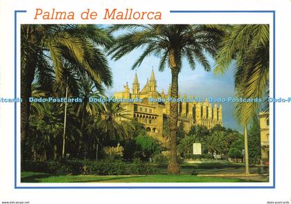 D216186 Palma de Mallorca Ediciones Palma