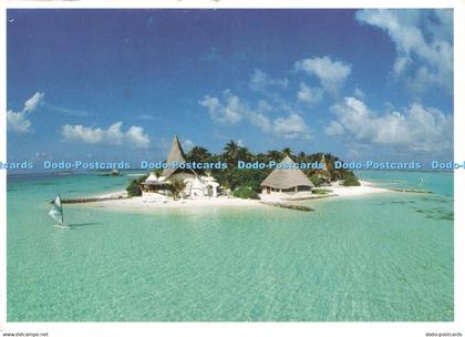 D220761 Farukolufushi Republic of Maldives Club Mediterranee Michael Friedel 198