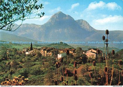 D223706 Abruzzo Incantevole Gran Sasso G M