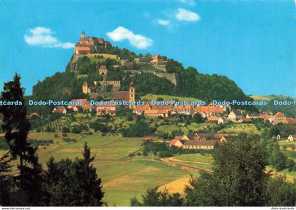 D225872 Riegersburg Steiemark F Wurm 1975