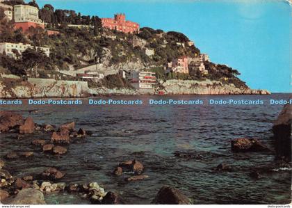 D227152 Nice Cap de Nice Y P A 1975