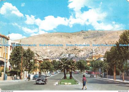 D229336 Damas Syrie Avenue Abouroumanee A Chahinian