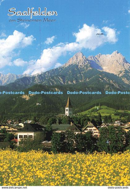 D235026 Saalfelden Am Steinernen Meer Cosy