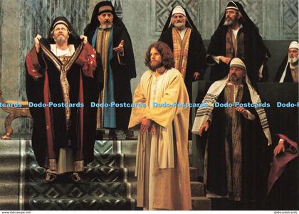 D235557 Passionsspiele Oberammergau Caiaphas Gemeinde Oberammergau Haag