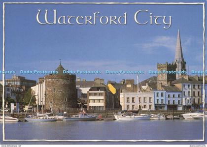 D238594 Waterford Castle John Hinde Peter O Toole